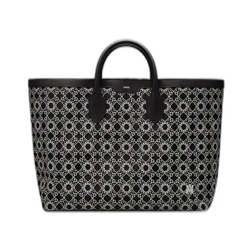 Ma Quad Tote - Black