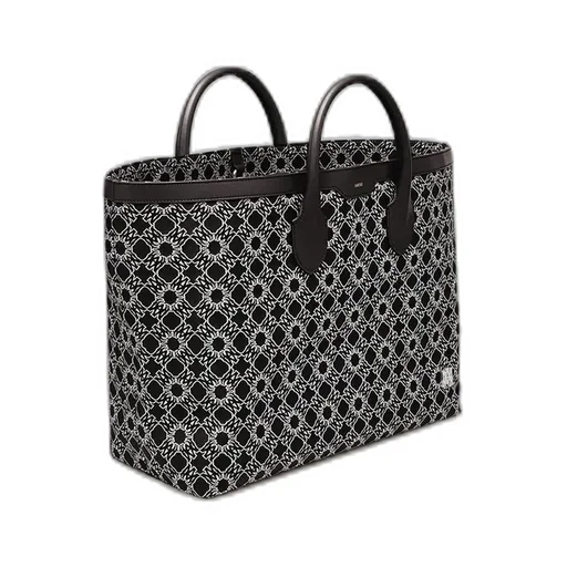 Ma Quad Tote - Black