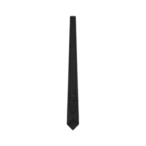 Ma Quad Tie - Black