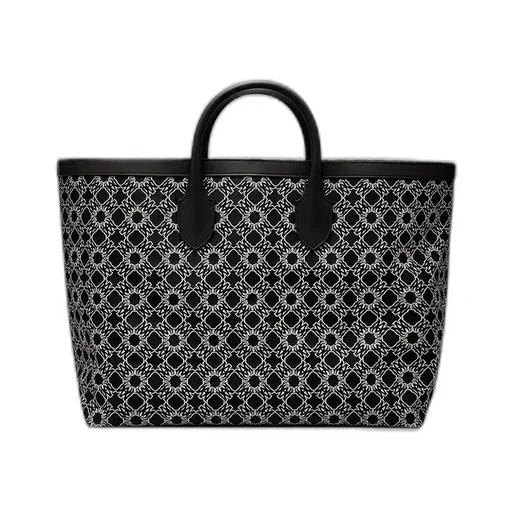 Ma Quad Tote - Black