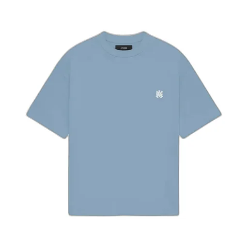 Ma Skater Tee - Ashley Blue