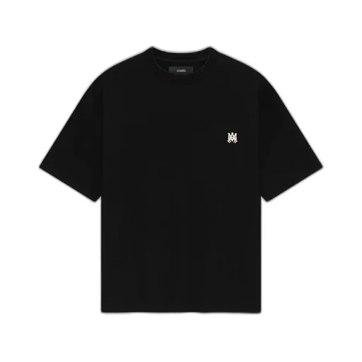 Ma Skater Tee - Black
