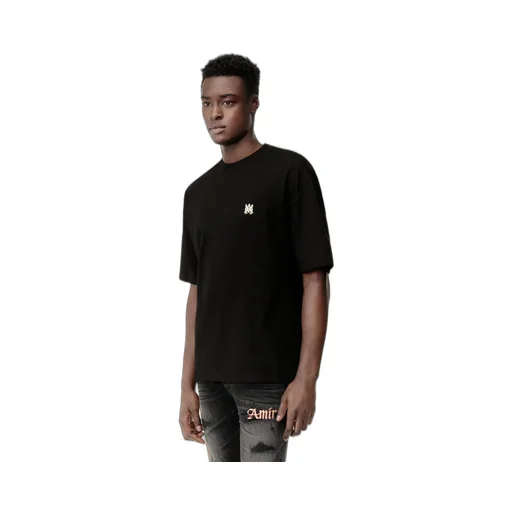 Ma Skater Tee - Black