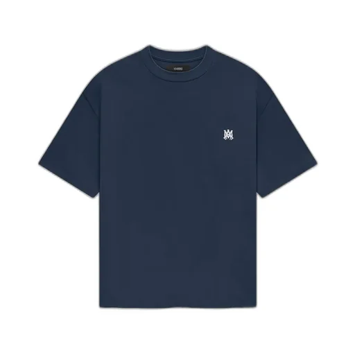 Ma Skater Tee - Midnight Blue