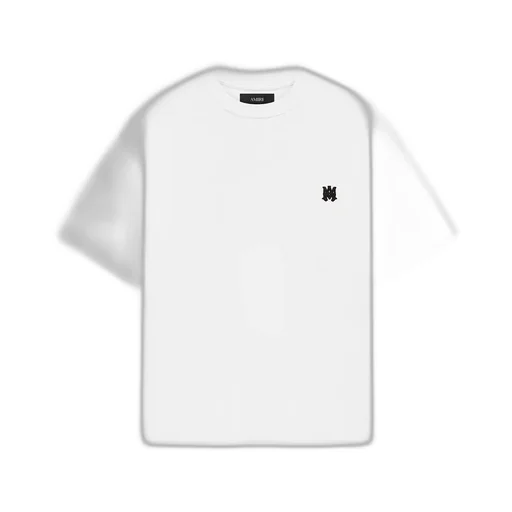 Ma Skater Tee - White