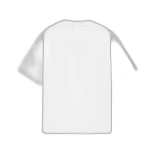 Ma Skater Tee - White
