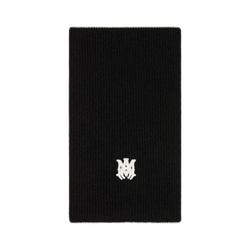 Ma Scarf - Black