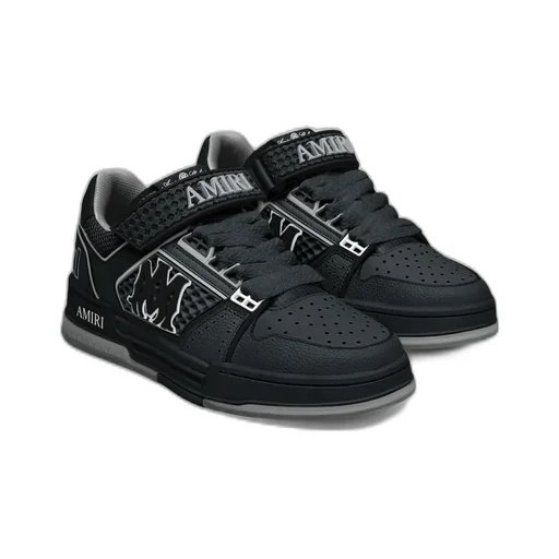 Ma Skyline - Black Black