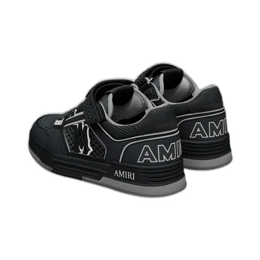 Ma Skyline - Black Black