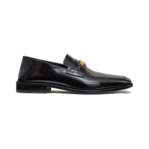 Ma Slip On Loafer - Black