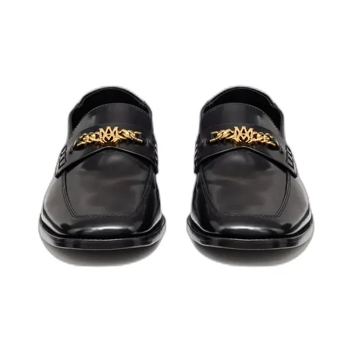 Ma Slip On Loafer - Black