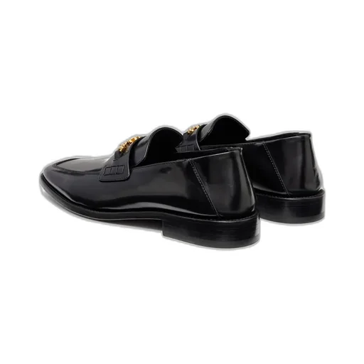 Ma Slip On Loafer - Black