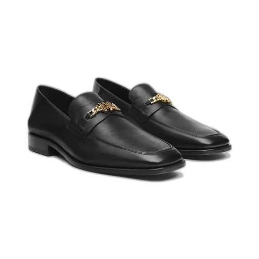 Ma Slip On Loafer - Black
