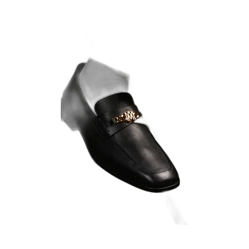 Ma Slip On Loafer - Black