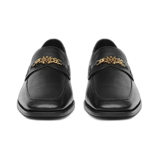 Ma Slip On Loafer - Black