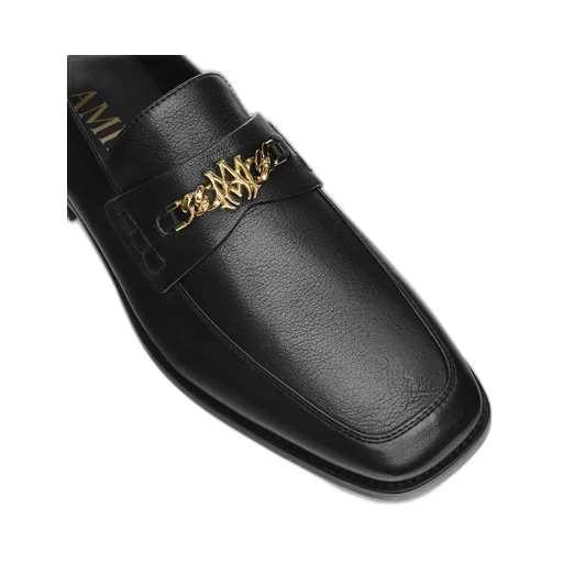 Ma Slip On Loafer - Black