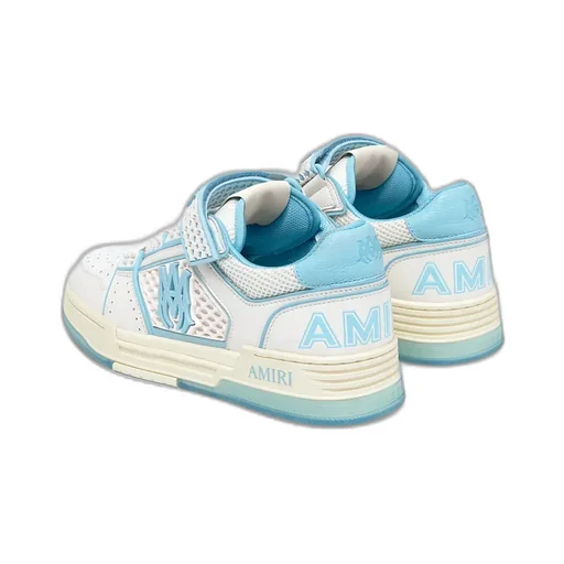 Ma Skyline - Blue