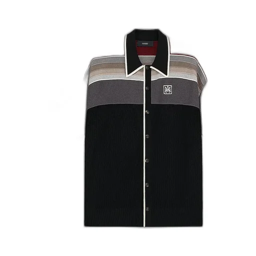 Ma Sport Shirt - Black