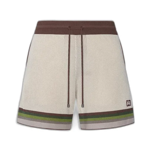Ma Sport Short - Alabaster