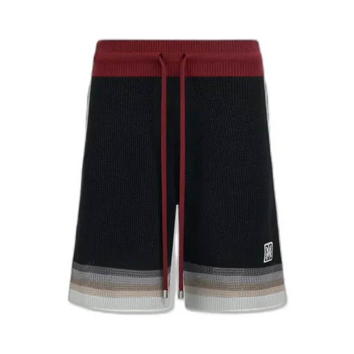 Ma Sport Short - Black