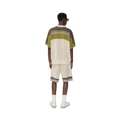 Ma Sport Short - Alabaster