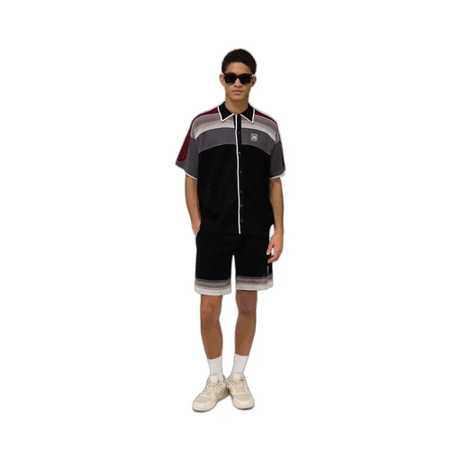 Ma Sport Short - Black