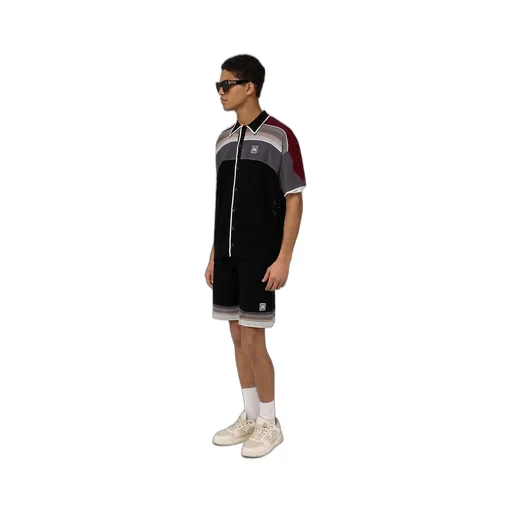 Ma Sport Short - Black