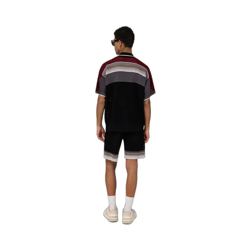 Ma Sport Short - Black