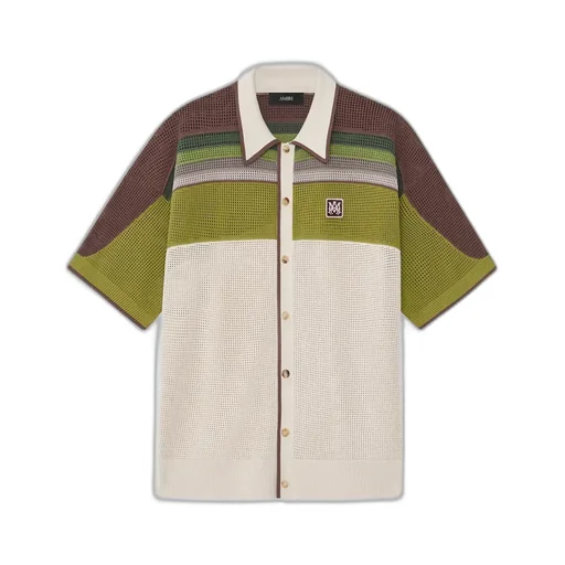 Ma Sport Shirt - Alabaster