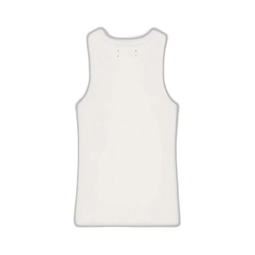 Ma Tonal Tank - Alabaster