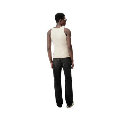 Ma Tonal Tank - Alabaster