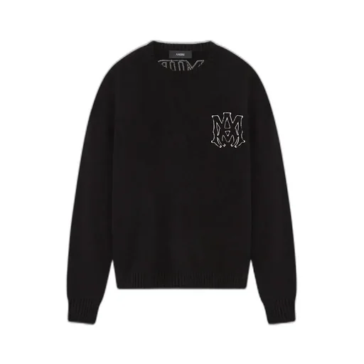Ma Sweater - Black