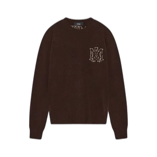 Ma Sweater - Dark Brown
