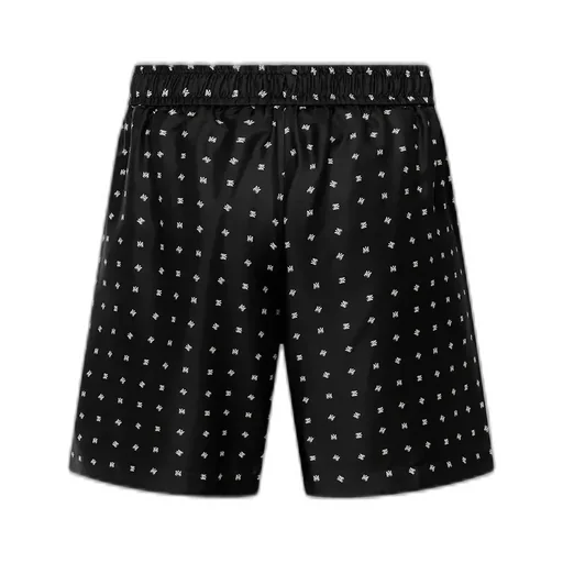 Mix And Match Ma Short - Black