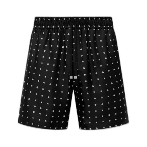 Mix And Match Ma Short - Black
