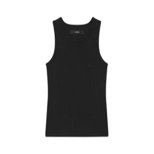 Ma Tonal Tank - Black