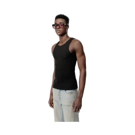 Ma Tonal Tank - Black