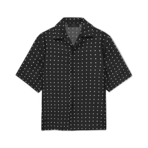 Mix And Match Ma Shirt - Black