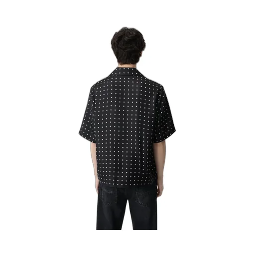Mix And Match Ma Shirt - Black