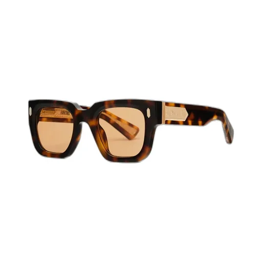 Mulholland Sunglasses - Tortoise Shell