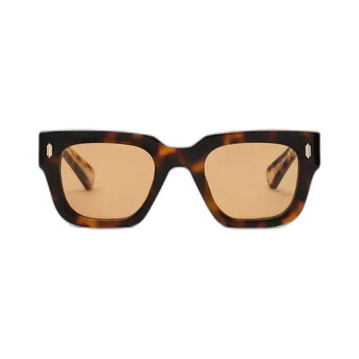 Mulholland Sunglasses - Tortoise Shell