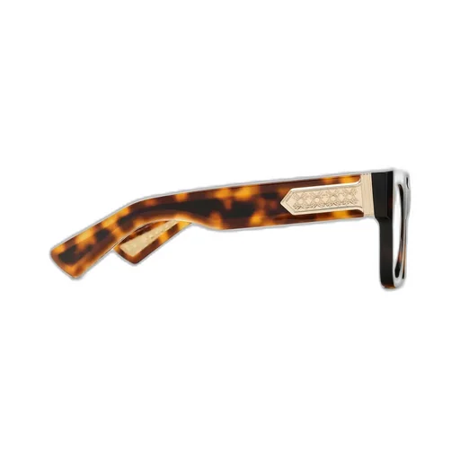 Mulholland Sunglasses - Tortoise Shell