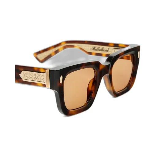 Mulholland Sunglasses - Tortoise Shell