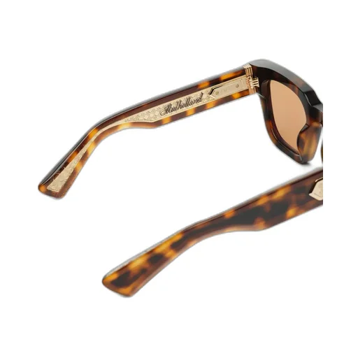 Mulholland Sunglasses - Tortoise Shell