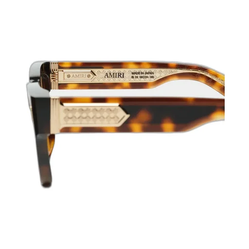 Mulholland Sunglasses - Tortoise Shell
