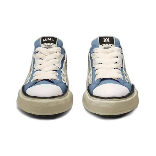 Mmy Bones Sneaker - Sky