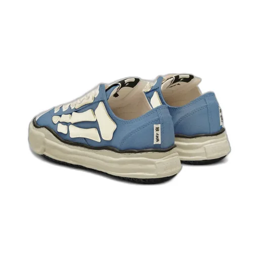 Mmy Bones Sneaker - Sky