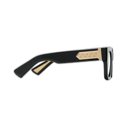 Mulholland Sunglasses - Black Gold