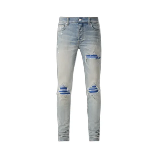 Mx1 - Antique Indigo