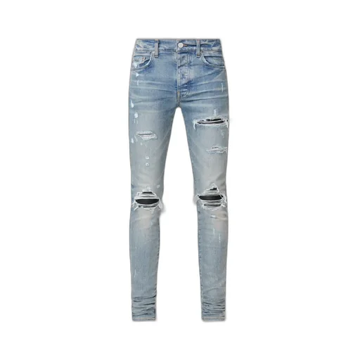 Mx1 Jean - Clay Indigo